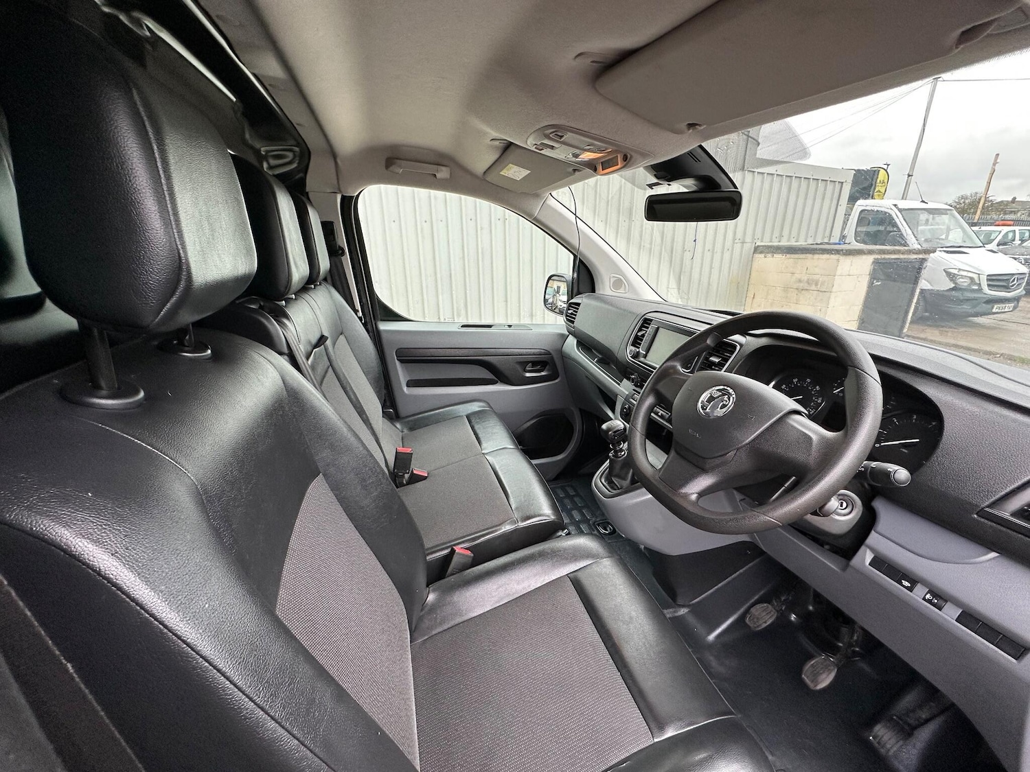 Used Vauxhall Vivaro 2021 for sale - 76926406: Photo 37