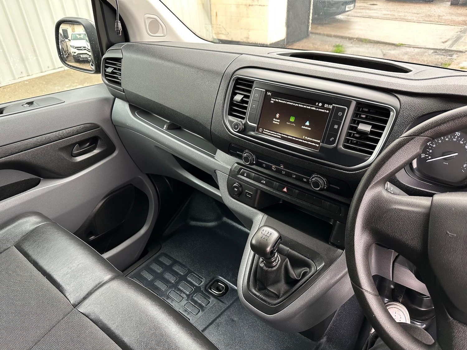 Used Vauxhall Vivaro 2021 for sale - 76926406: Photo 40