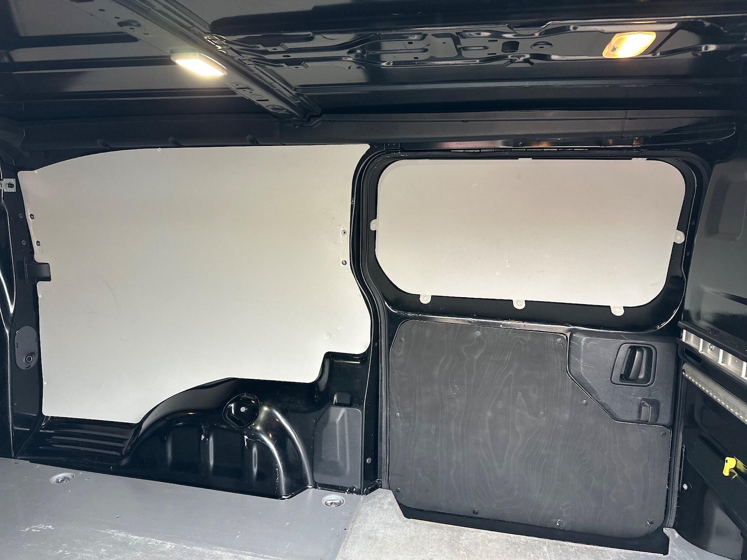 Used Vauxhall Vivaro 2021 for sale - 76926406: Photo 41