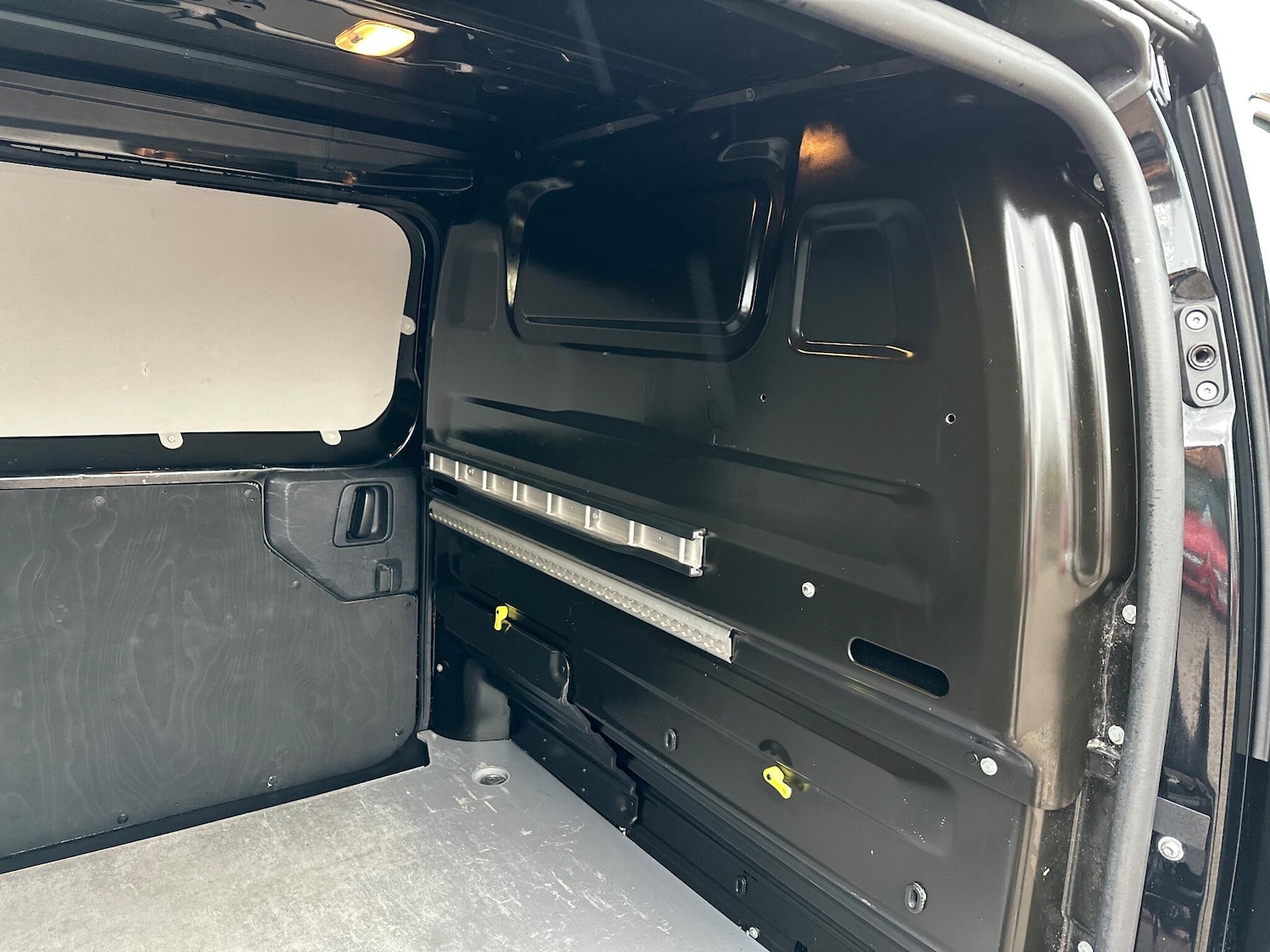 Used Vauxhall Vivaro 2021 for sale - 76926406: Photo 44