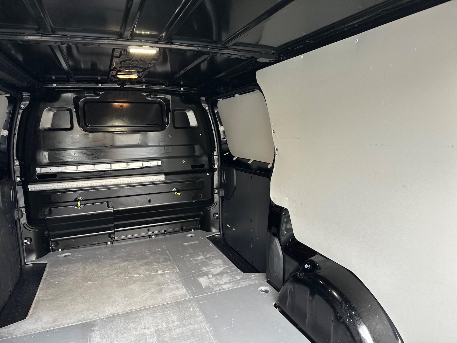 Used Vauxhall Vivaro 2021 for sale - 76926406: Photo 47