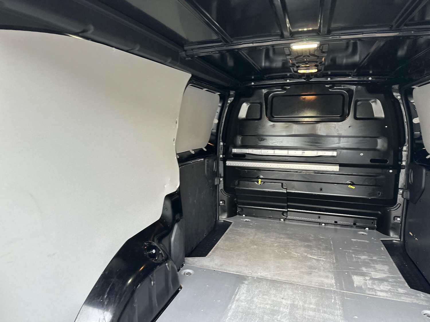 Used Vauxhall Vivaro 2021 for sale - 76926406: Photo 48