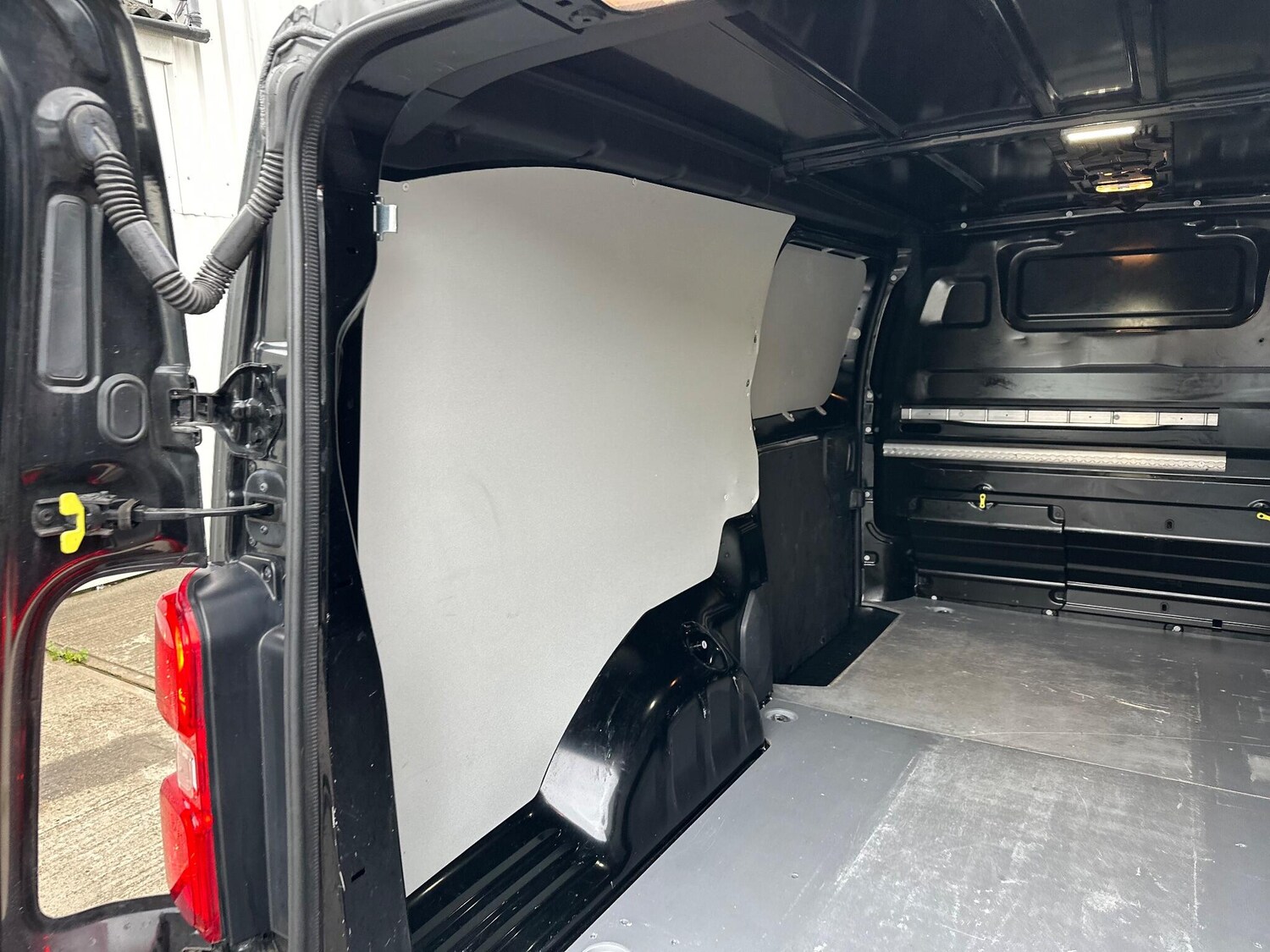 Used Vauxhall Vivaro 2021 for sale - 76926406: Photo 49