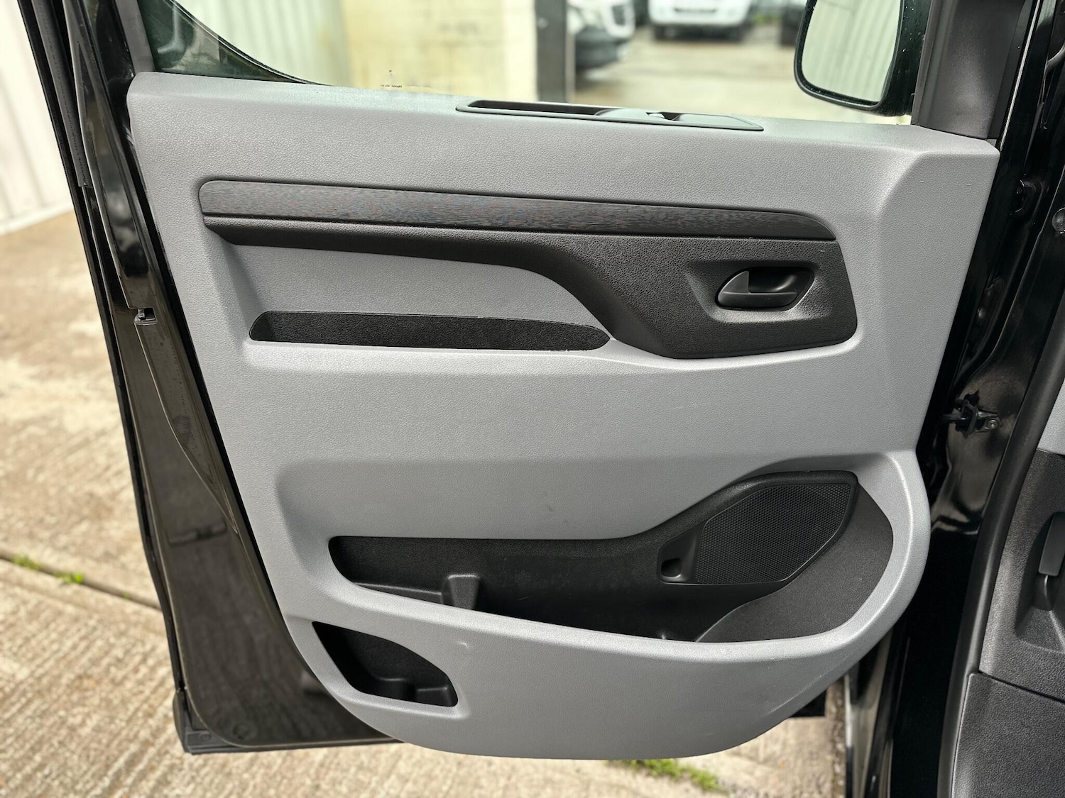 Used Vauxhall Vivaro 2021 for sale - 76926406: Photo 53