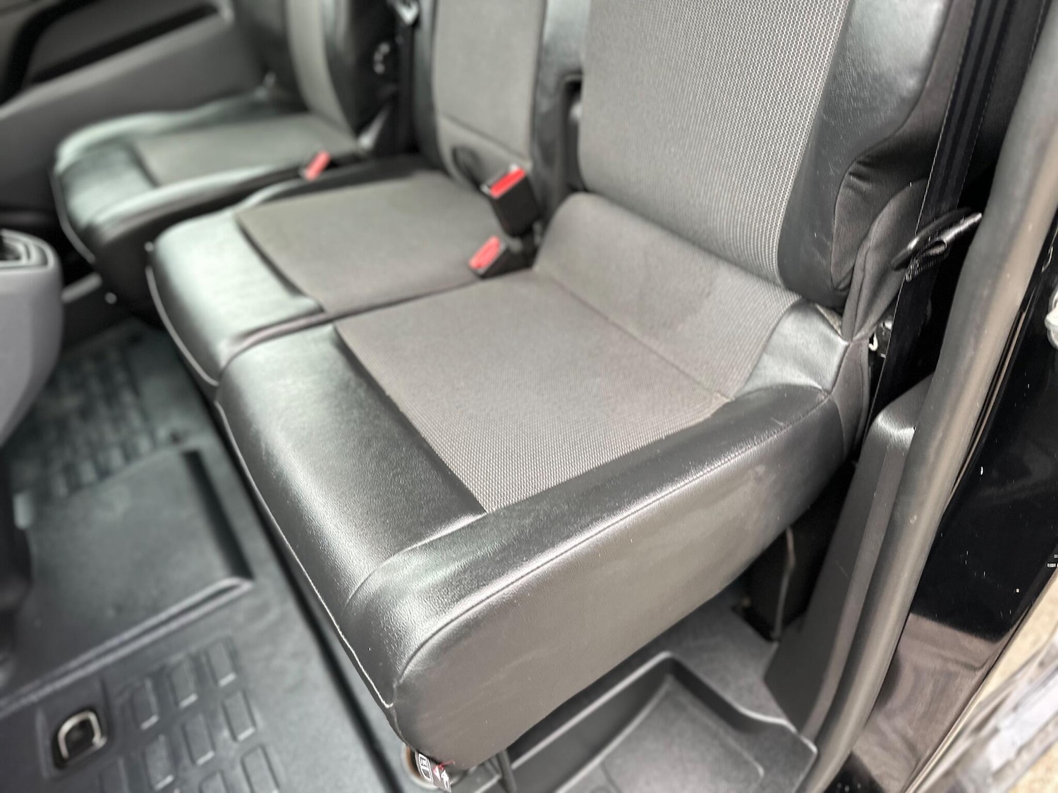 Used Vauxhall Vivaro 2021 for sale - 76926406: Photo 54