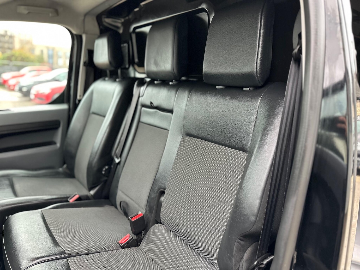 Used Vauxhall Vivaro 2021 for sale - 76926406: Photo 55