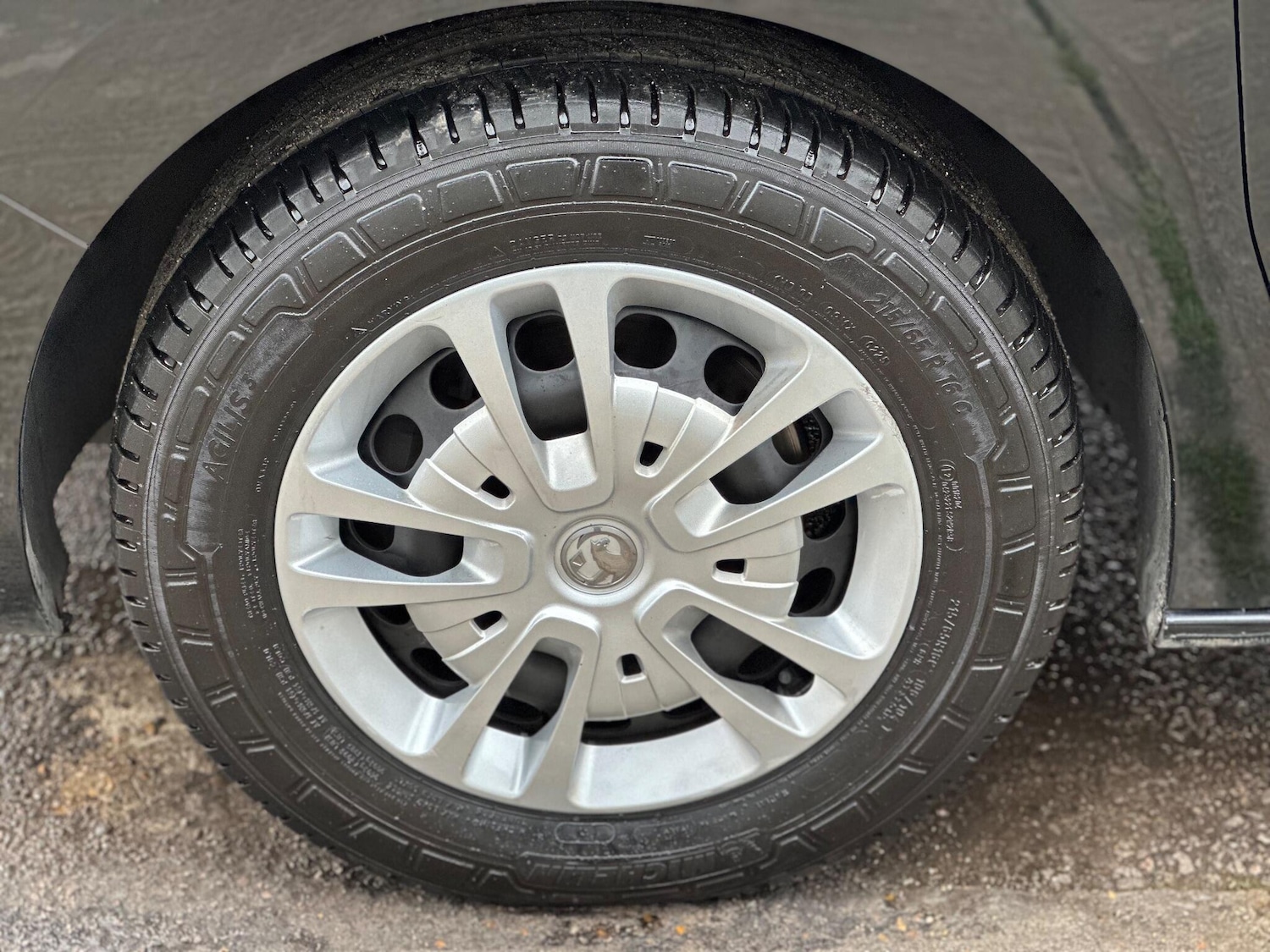 Used Vauxhall Vivaro 2021 for sale - 76926406: Photo 57