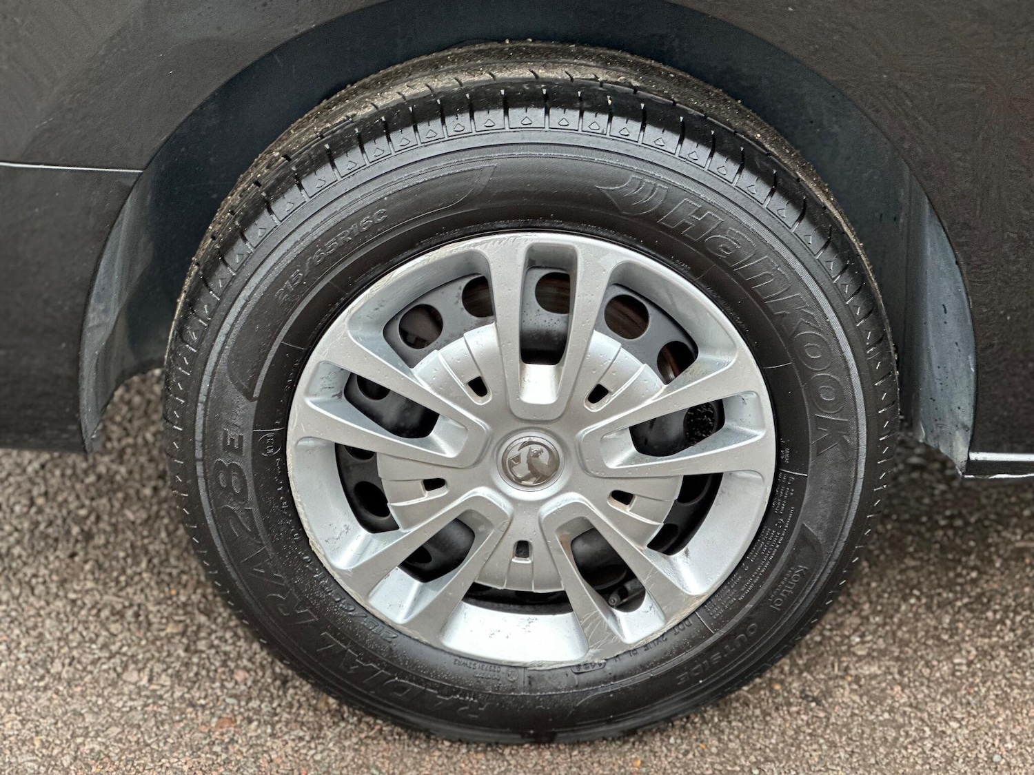 Used Vauxhall Vivaro 2021 for sale - 76926406: Photo 58