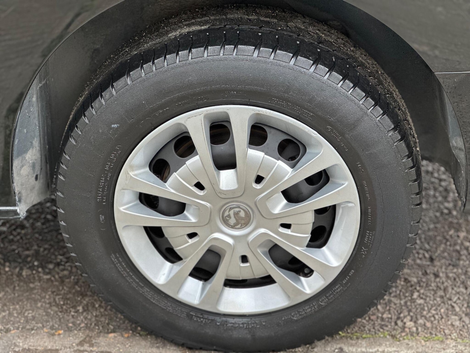 Used Vauxhall Vivaro 2021 for sale - 76926406: Photo 59