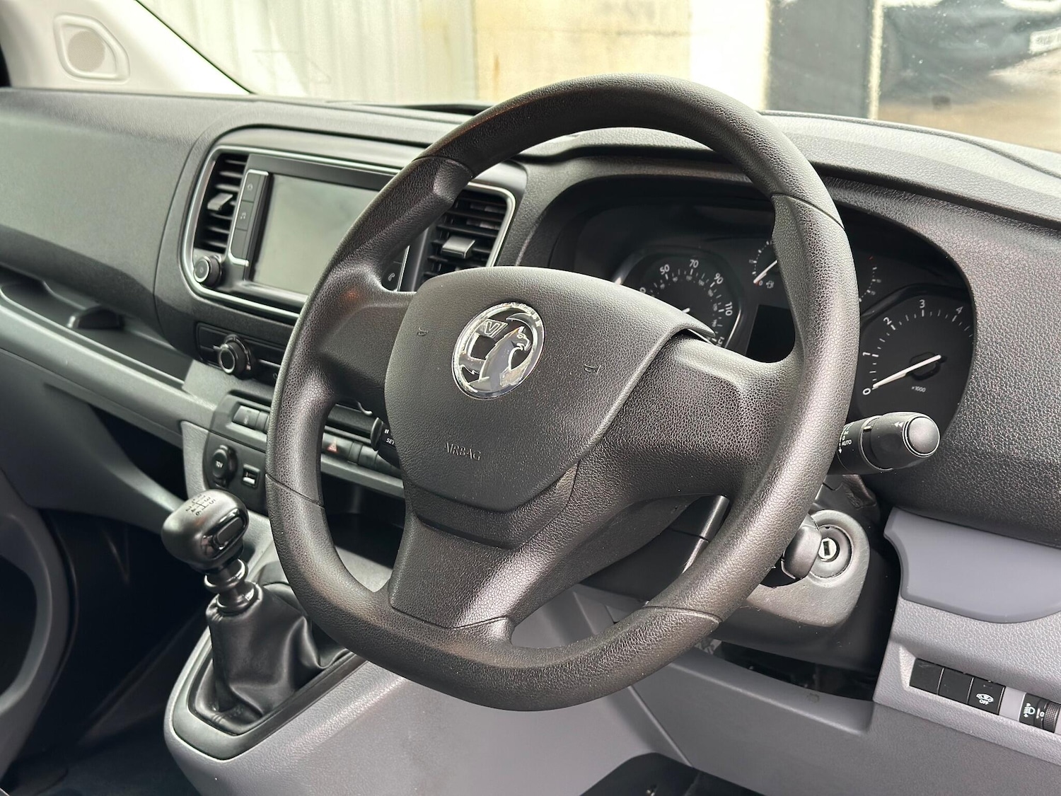 Used Vauxhall Vivaro 2021 for sale - 76926406: Photo 9