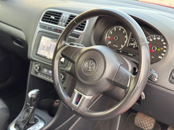 Used Volkswagen Polo 2025 for sale - 76012580: Photo 12