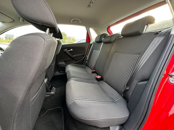 Used Volkswagen Polo 2025 for sale - 76012580: Photo 13