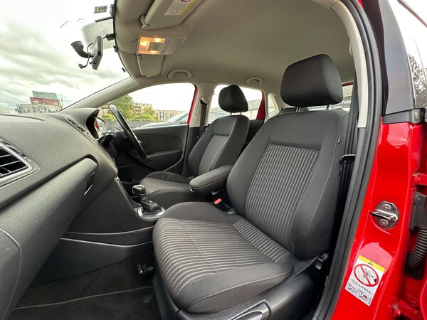 Used Volkswagen Polo 2025 for sale - 76012580: Photo 15