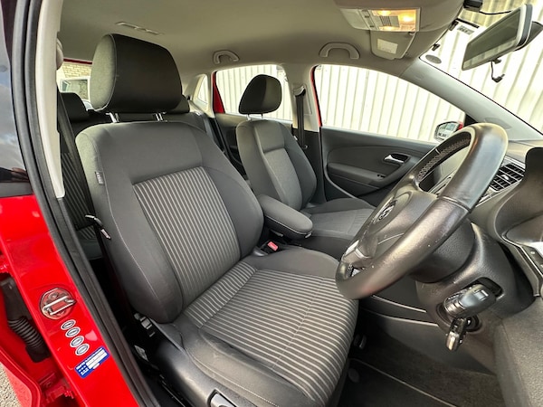 Used Volkswagen Polo 2025 for sale - 76012580: Photo 16