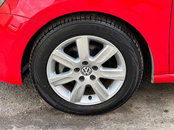 Used Volkswagen Polo 2025 for sale - 76012580: Photo 17