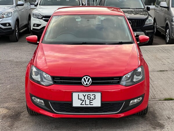 Used Volkswagen Polo 2025 for sale - 76012580: Photo 18