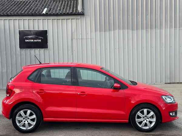 Used Volkswagen Polo 2025 for sale - 76012580: Photo 20