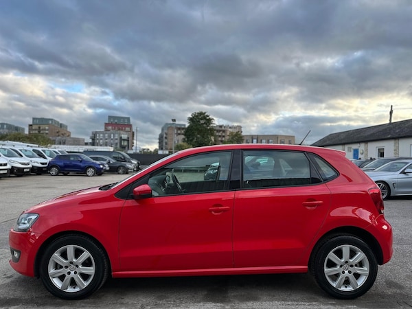 Used Volkswagen Polo 2025 for sale - 76012580: Photo 21