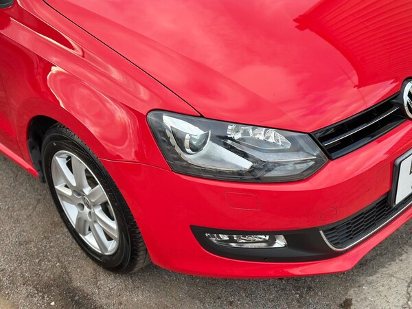 Used Volkswagen Polo 2025 for sale - 76012580: Photo 22