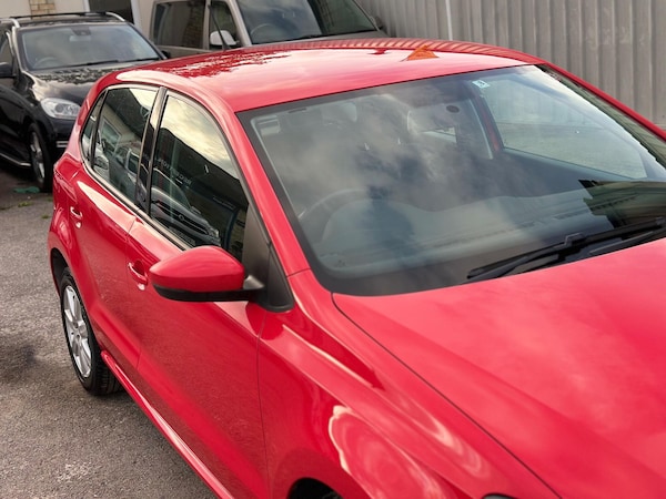 Used Volkswagen Polo 2025 for sale - 76012580: Photo 23