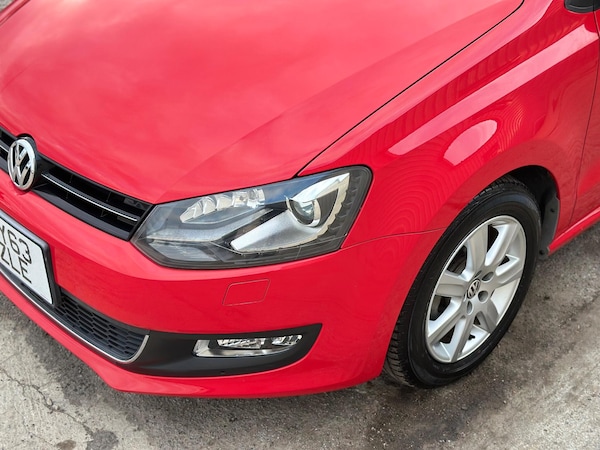 Used Volkswagen Polo 2025 for sale - 76012580: Photo 24