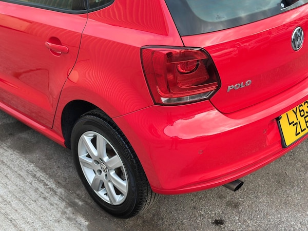 Used Volkswagen Polo 2025 for sale - 76012580: Photo 26