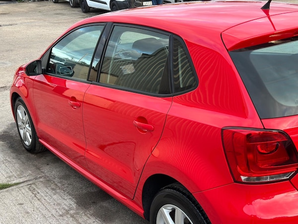 Used Volkswagen Polo 2025 for sale - 76012580: Photo 27