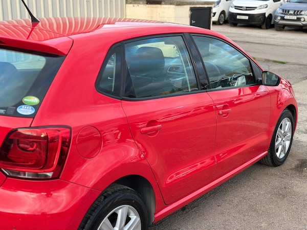 Used Volkswagen Polo 2025 for sale - 76012580: Photo 29
