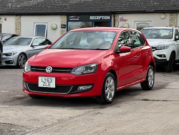 Used Volkswagen Polo 2025 for sale - 76012580: Photo 3