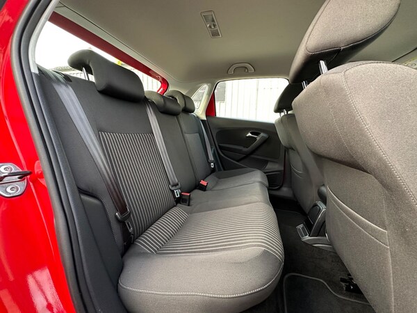 Used Volkswagen Polo 2025 for sale - 76012580: Photo 41