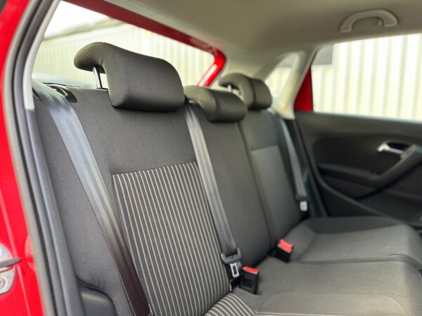 Used Volkswagen Polo 2025 for sale - 76012580: Photo 42