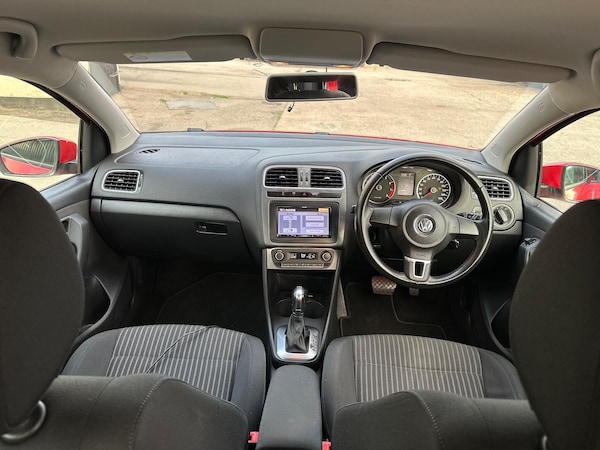 Used Volkswagen Polo 2025 for sale - 76012580: Photo 43
