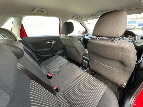 Used Volkswagen Polo 2025 for sale - 76012580: Photo 45