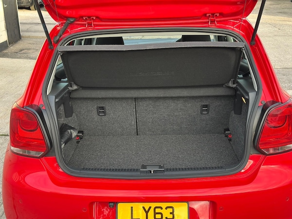 Used Volkswagen Polo 2025 for sale - 76012580: Photo 46