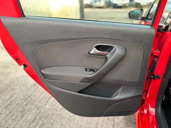 Used Volkswagen Polo 2025 for sale - 76012580: Photo 49