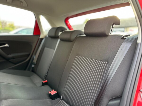 Used Volkswagen Polo 2025 for sale - 76012580: Photo 51