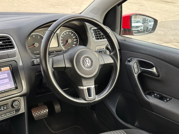 Used Volkswagen Polo 2025 for sale - 76012580: Photo 52