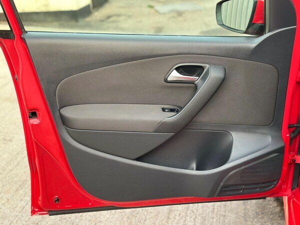 Used Volkswagen Polo 2025 for sale - 76012580: Photo 53