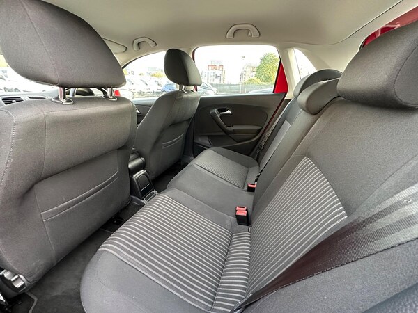 Used Volkswagen Polo 2025 for sale - 76012580: Photo 54