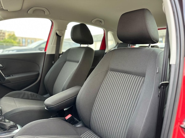 Used Volkswagen Polo 2025 for sale - 76012580: Photo 56