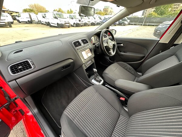 Used Volkswagen Polo 2025 for sale - 76012580: Photo 57