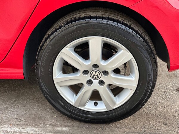 Used Volkswagen Polo 2025 for sale - 76012580: Photo 58