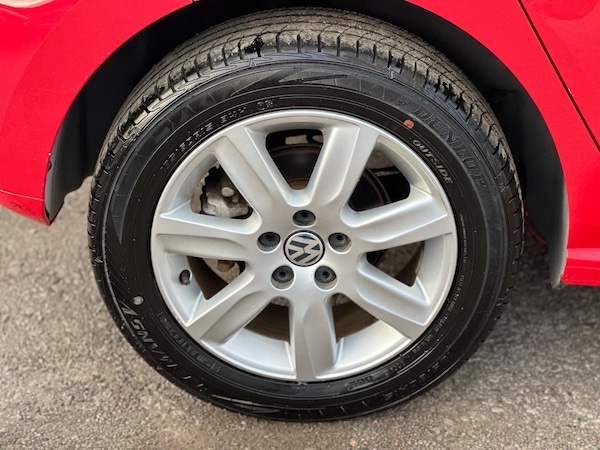 Used Volkswagen Polo 2025 for sale - 76012580: Photo 59