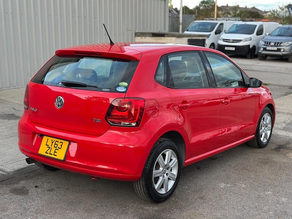 Used Volkswagen Polo 2025 for sale - 76012580: Photo 7