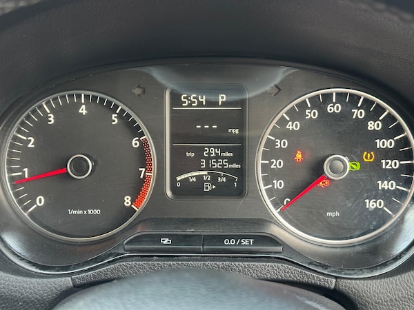 Used Volkswagen Polo 2025 for sale - 76012580: Photo 9