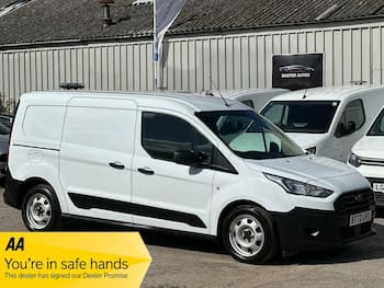 Used Ford Transit Connect 2023 for sale - 79750663: Photo