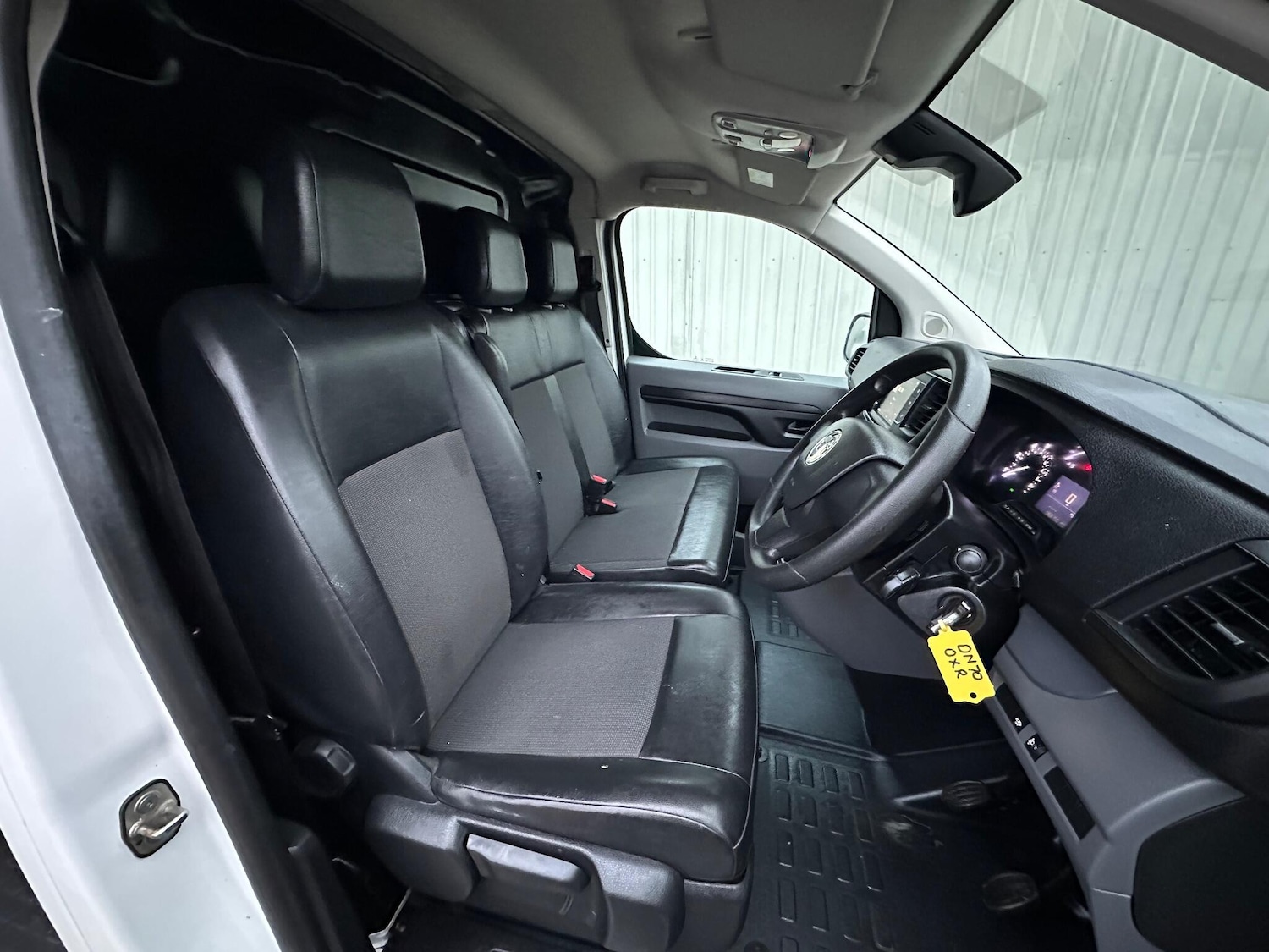 Used Vauxhall Vivaro 2020 for sale - 77456310: Photo 11