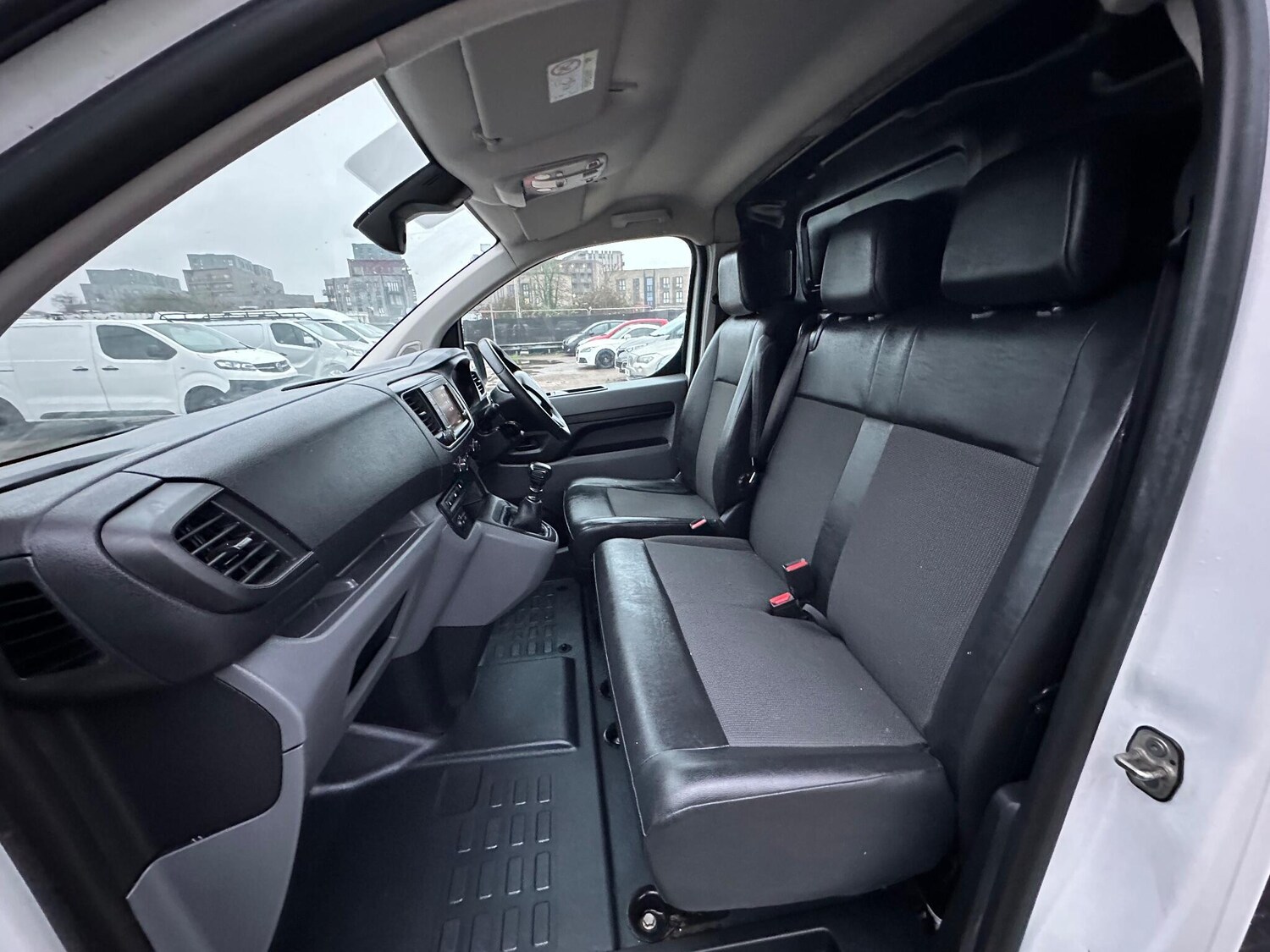 Used Vauxhall Vivaro 2020 for sale - 77456310: Photo 12