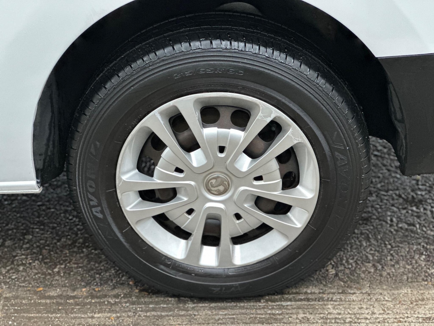 Used Vauxhall Vivaro 2020 for sale - 77456310: Photo 14