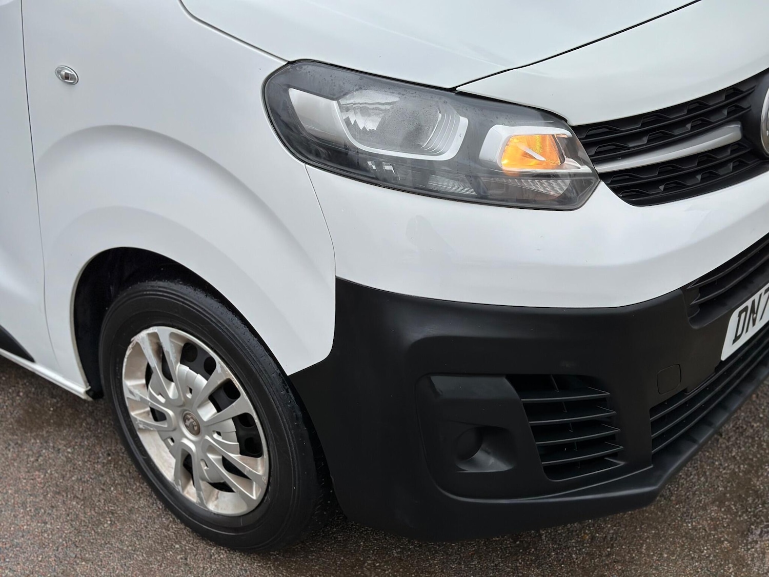 Used Vauxhall Vivaro 2020 for sale - 77456310: Photo 19